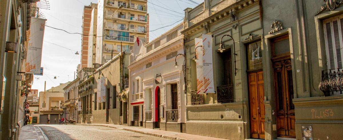 Apartamento Balcarce Apart Ciudad Autónoma de Buenos Aires