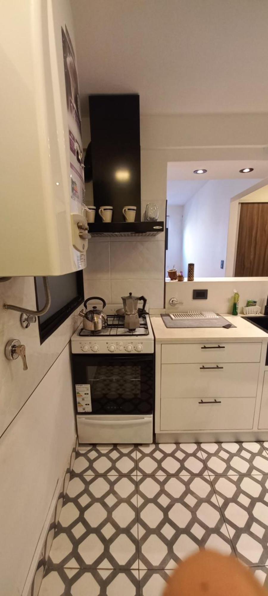 Balcarce Apart Apartamento