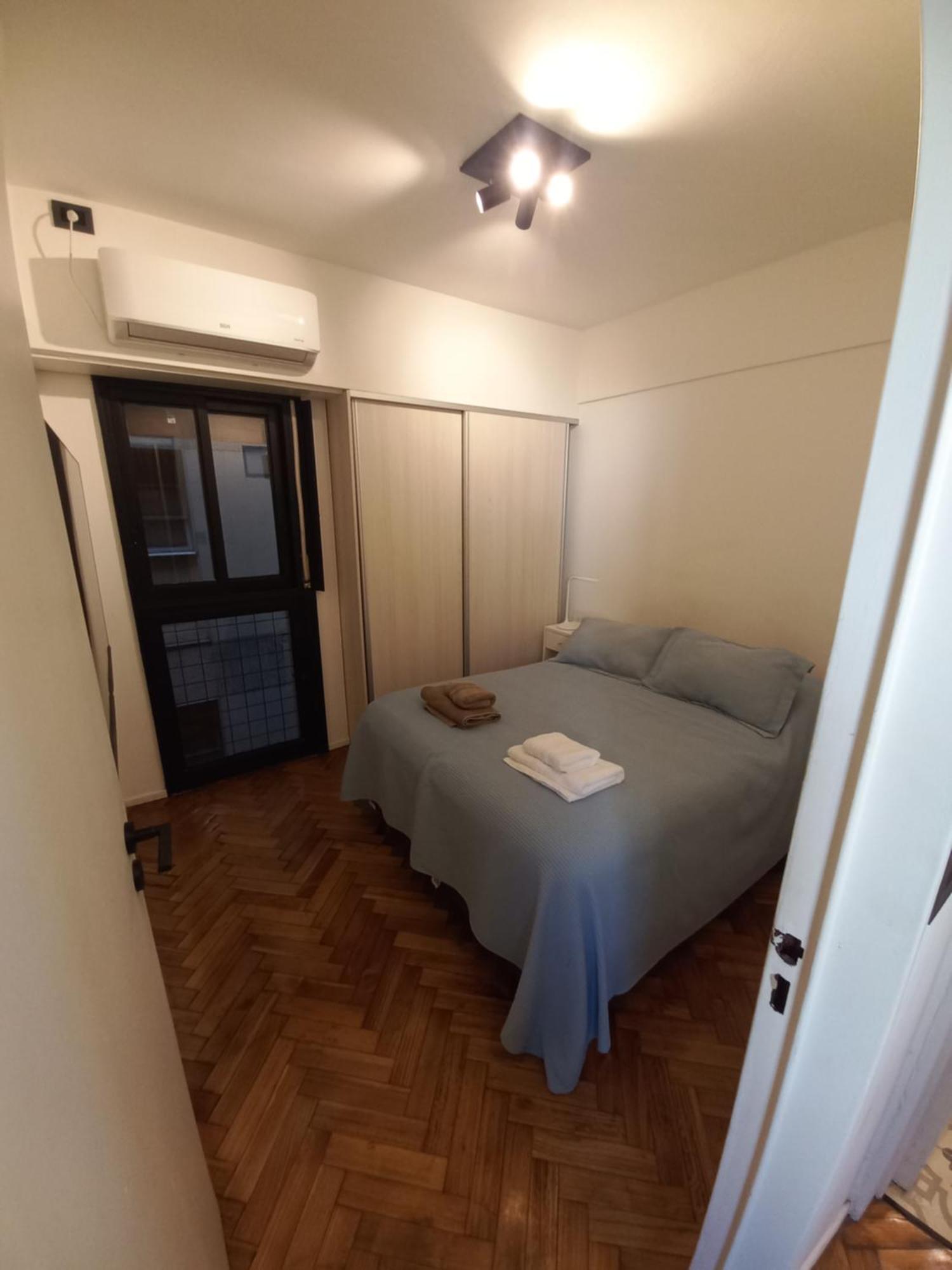 Apartamento Balcarce Apart