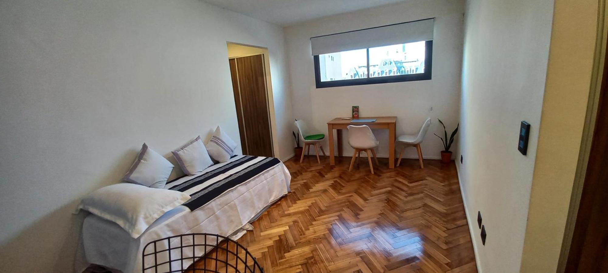 Balcarce Apart Apartamento