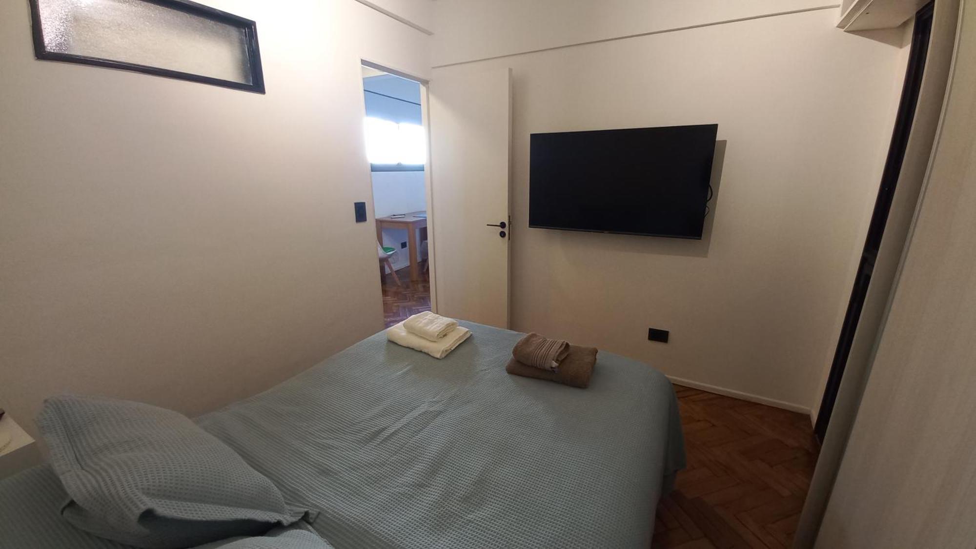Balcarce Apart Apartamento