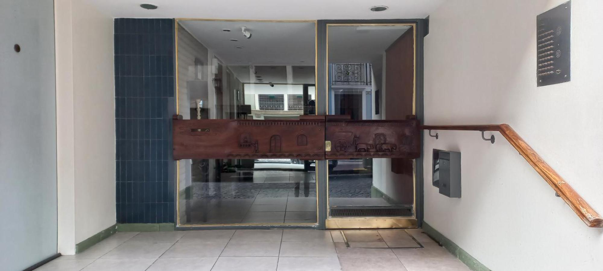 Apartamento Balcarce Apart *