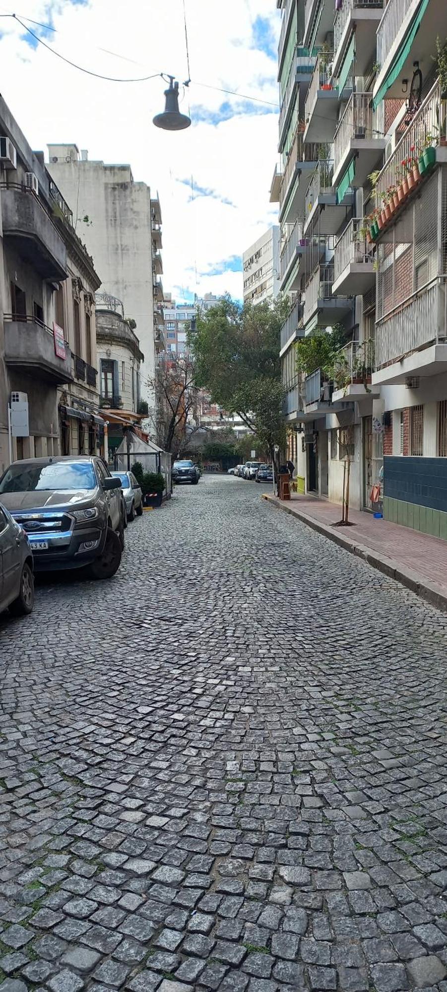 Balcarce Apart Ciudad Autónoma de Buenos Aires