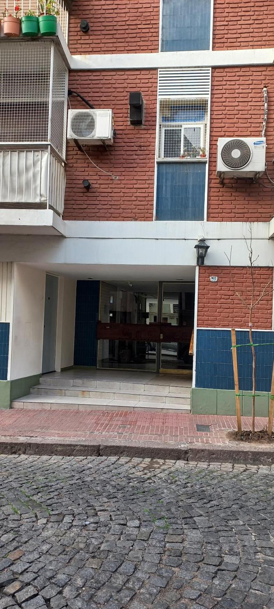 Balcarce Apart Apartamento